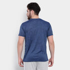 Drifit T-Shirt, नेवी ब्लू, small image number null