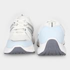 Women's Blue Sneakers, Blue, small