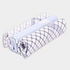 Men's Hanky , गहरा नीला, small