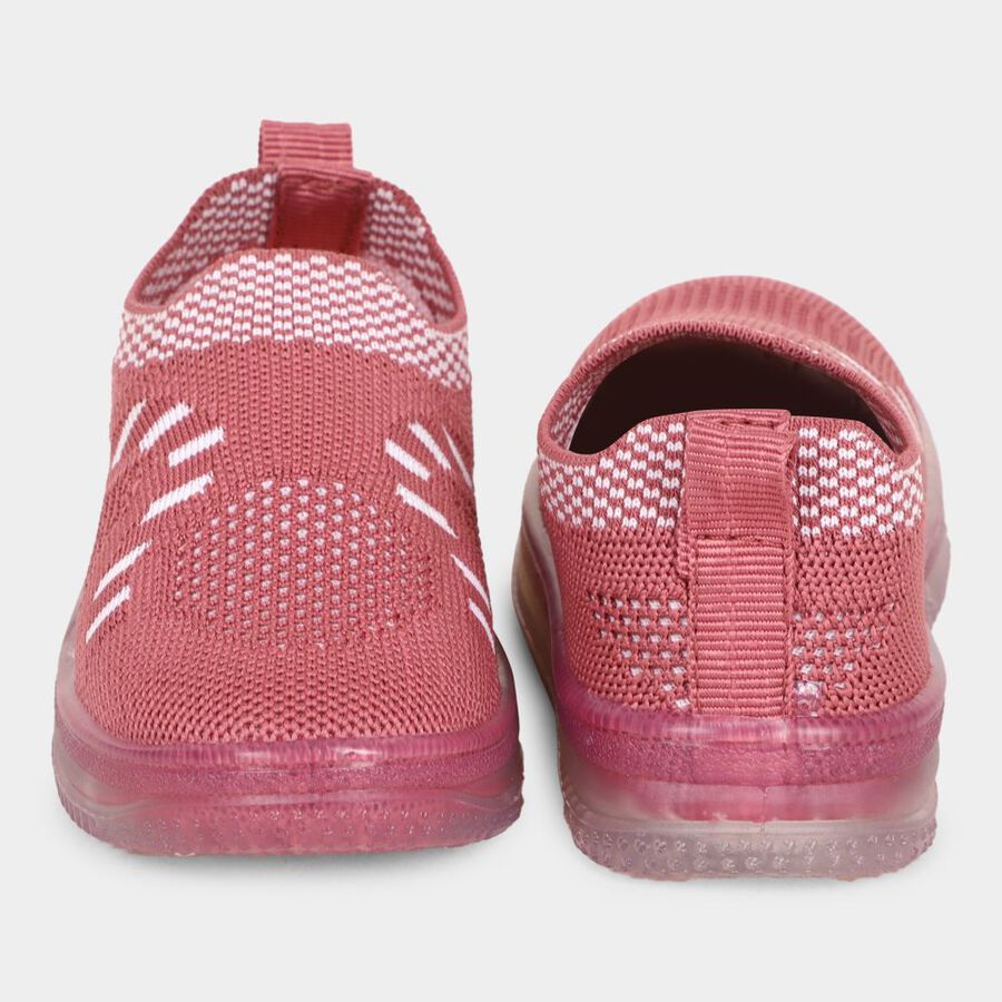 Girls' Shoes, Peach, large