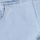 Girls' Jeans, Light Blue, small image number null