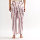 Ladies' Full Length Pyjama , Pink, small image number null