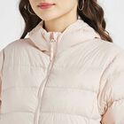 Down Jacket, Beige, small image number null