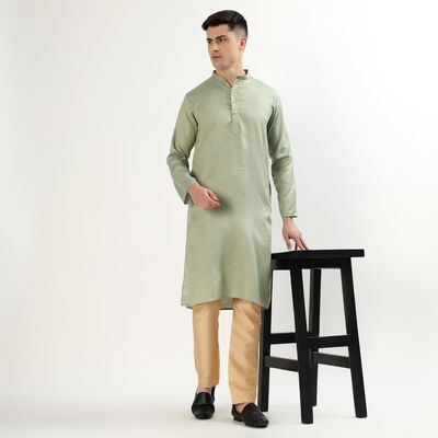 Men's Kurta Pyjama