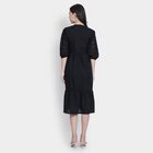 Ladies' Dress , Black, small image number null