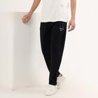 Men's Jogger Track Pants , Black, small image number null