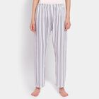 Ladies' Pyjama, White, small image number null