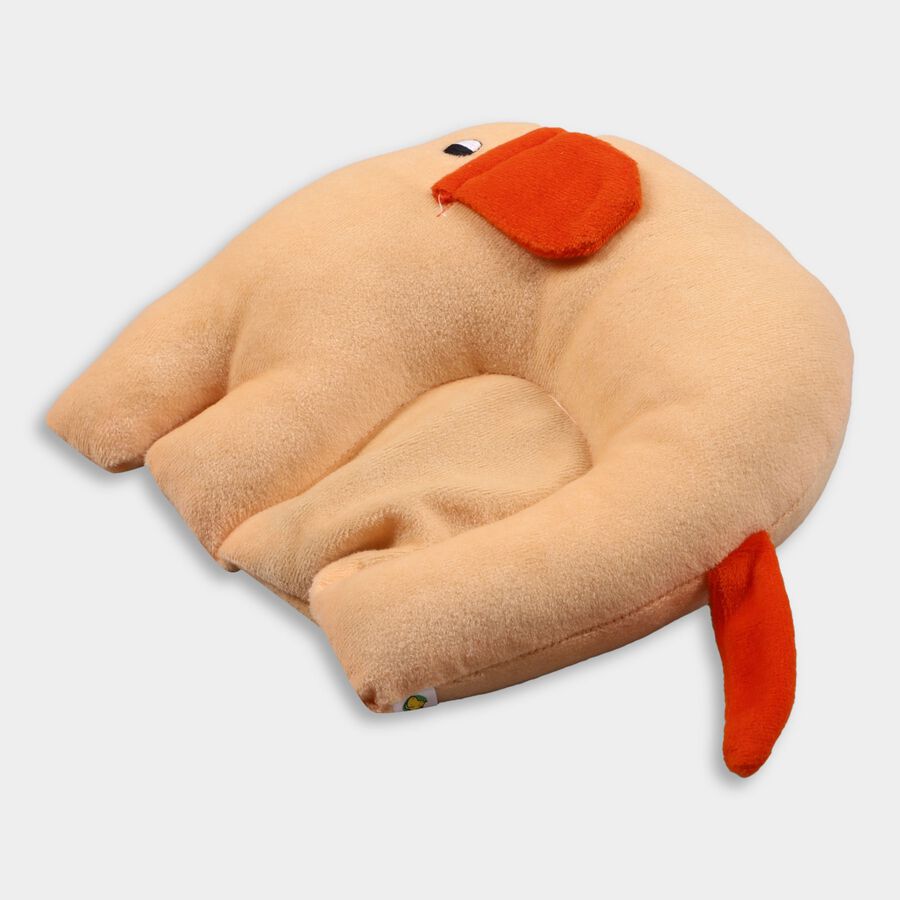 Infant's Pillow, Peach, large image number null