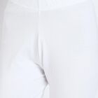 Ladies' Churidar, White, small image number null