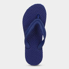 Men's Slippers, Blue, small