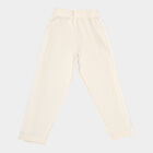 Boys Solid Pyjama, गहरा पीला, small image number null