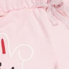 Girls' Pyjama , Light Pink, small image number null