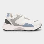 Ladies' Shoes, White, small image number null