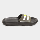 Kids' Slippers, Black, small image number null