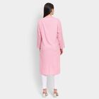 Ladies' Kurta , Pink, small image number null