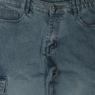 Boys' Jeans, Light Blue, small