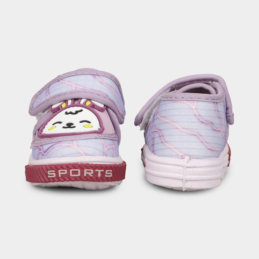 Kids' Shoes, लाइलेक, large image number null