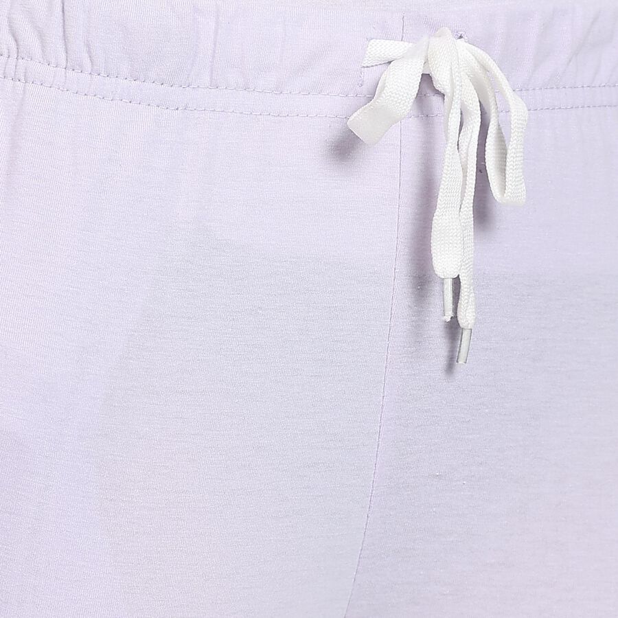 Ladies' Track Pants , Lilac, large image number null