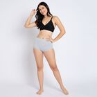 Ladies' Bra , Black, small image number null