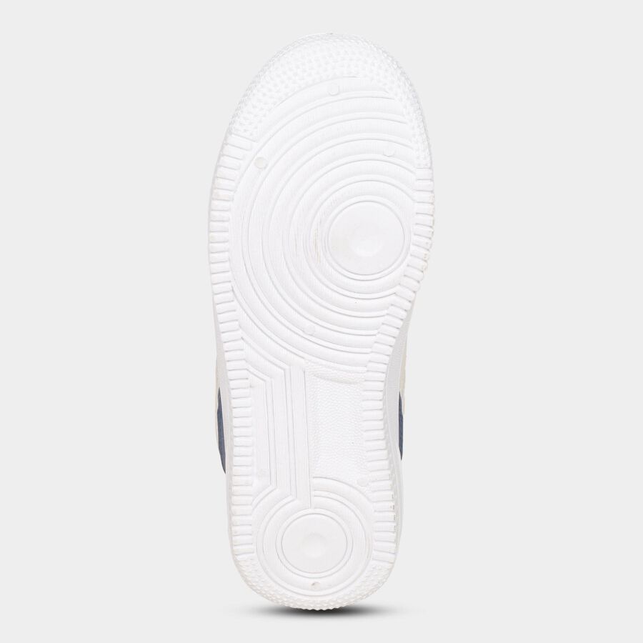 Ladies' Sports Shoes, नीला, large image number null