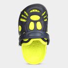 Boys Solid Clog, हरा, small image number null