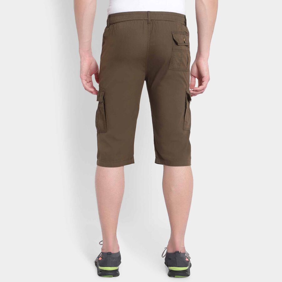 Cotton Solid Jamaican, Olive, large image number null