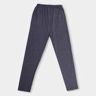 Boys' Pyjamas, मध्यम नीला, small image number null