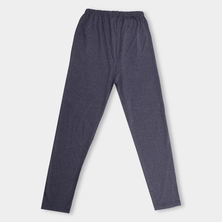 Boys' Pyjamas, मध्यम नीला, large image number null