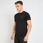 Men's Drifit T-Shirt, Black, small image number null