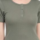 Solid Top, Olive, small image number null