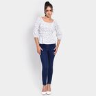 Ladies' Shirt , Off White, small image number null