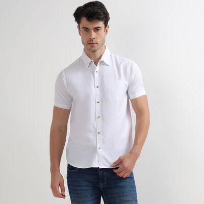 Men's Casual Shirt
