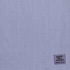 Boys Light Blue Crew Neck Casual Half Sleeve T-Shirt, Light Blue, small