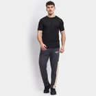 Men's Track Pants , Dark Grey, small image number null
