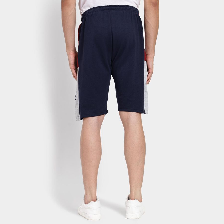 Men's Jamaicans, Navy Blue, large image number null