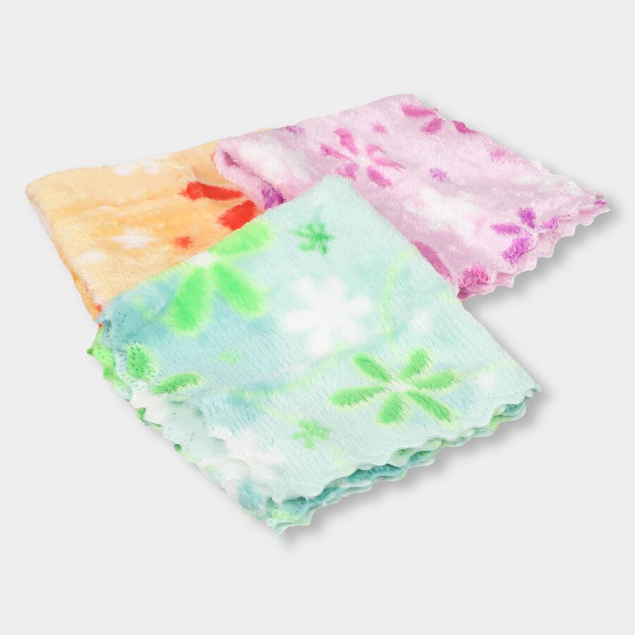 Ladies' Hanky, Assorted, large image number null
