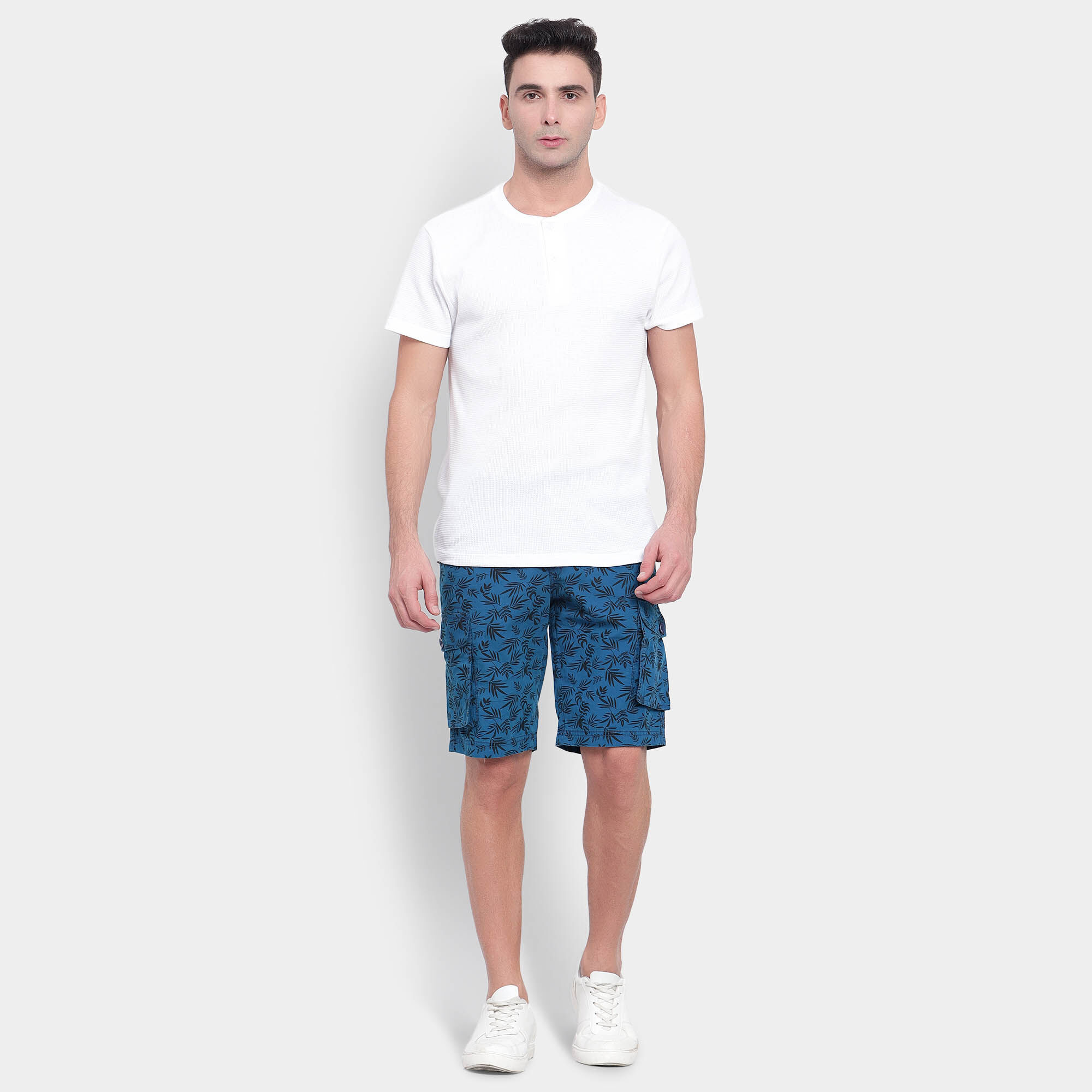 Bermudas best sale studio classic