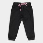 Girls' Jeans, Black, small image number null