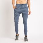 Men's Track Pants , Dark Grey, small image number null