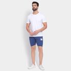 Men's Bermudas , रॉयल ब्लू, small image number null