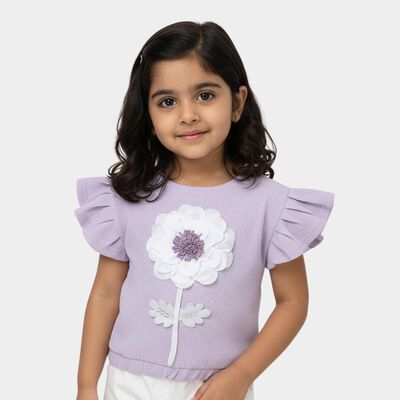 Girls' T-Shirt