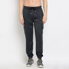 Men's Jogger, Dark Grey, small image number null