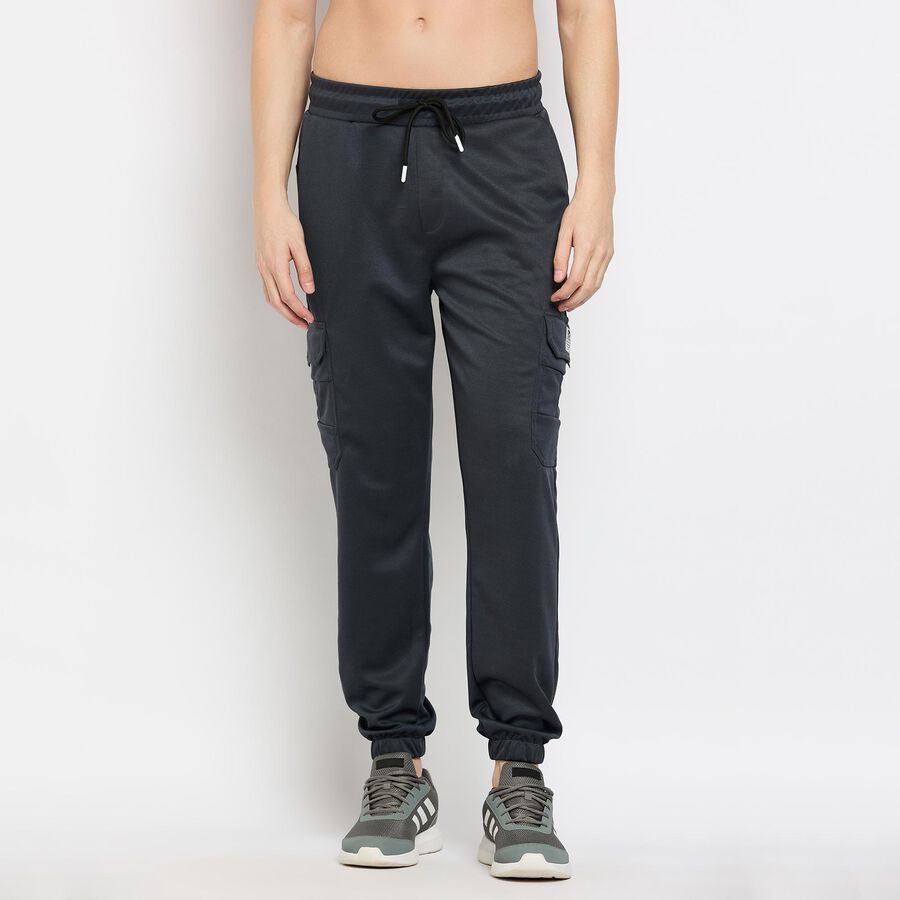 Men's Jogger, Dark Grey, large image number null