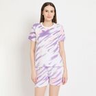 Ladies' Co-ord Set, लाइलेक, small image number null