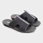 Mens' Sandal, Grey, small