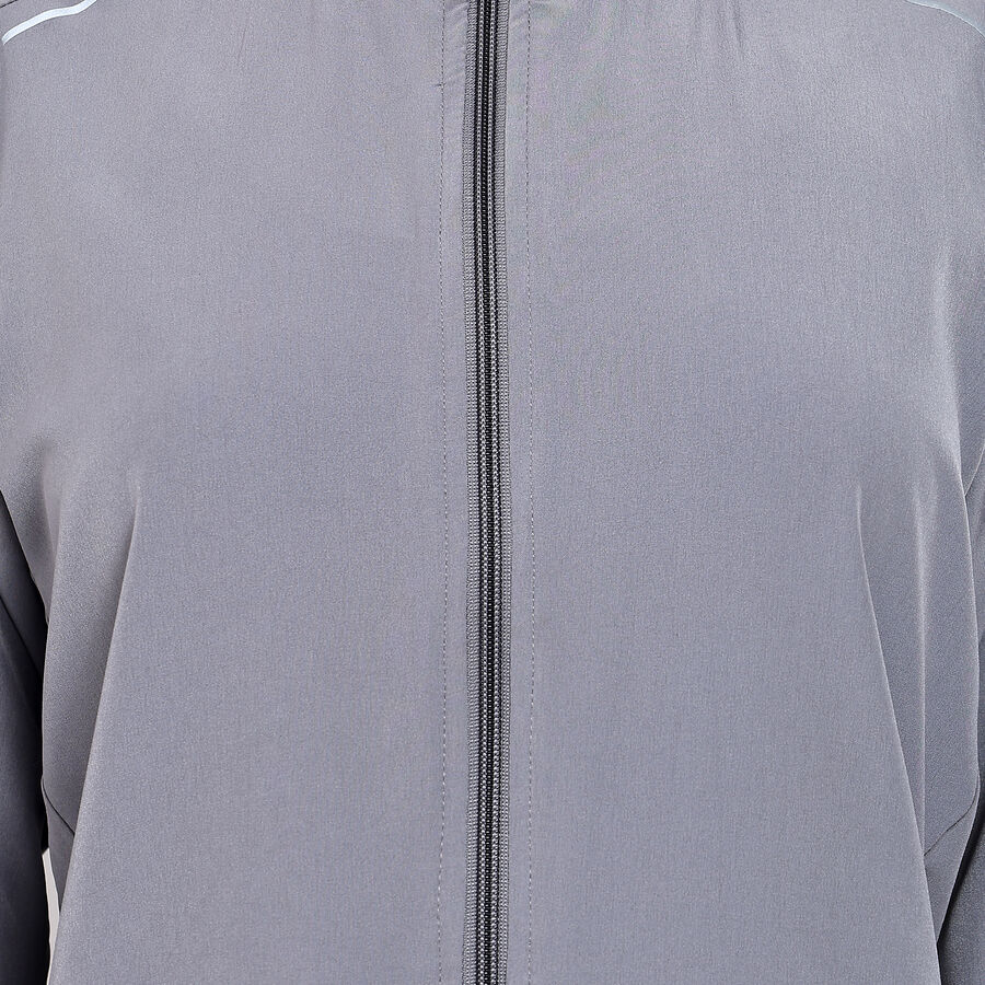 Ladies' Jacket, Light Grey, large image number null