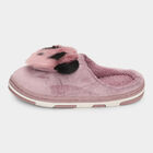 Ladies's Slippers, Peach, small image number null