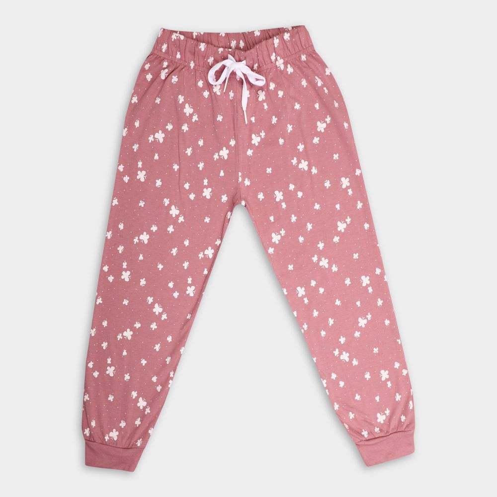Jogger pyjamas discount