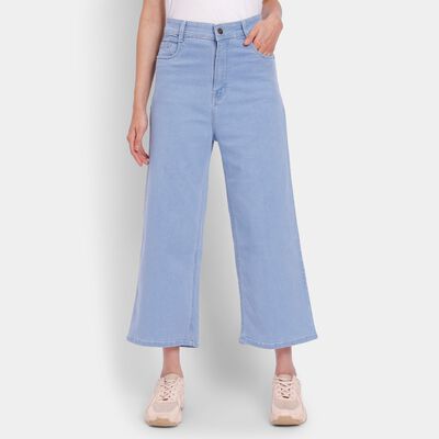 Ladies' Jeans