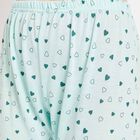 All Over Print Pyjama, Light Green, small image number null